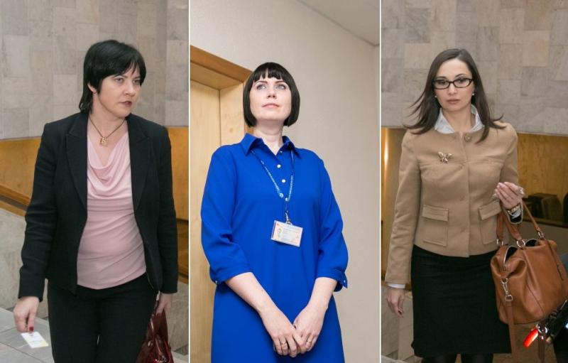 Arvydas Daunys. Šeima prieš „Vaikų teisių“ įstatymą – arba – įstatymas prieš šeimą