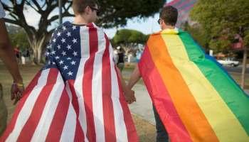 “Naujoji moralė” arba kaip homoseksualėja žmonių santykiai Vakaruose