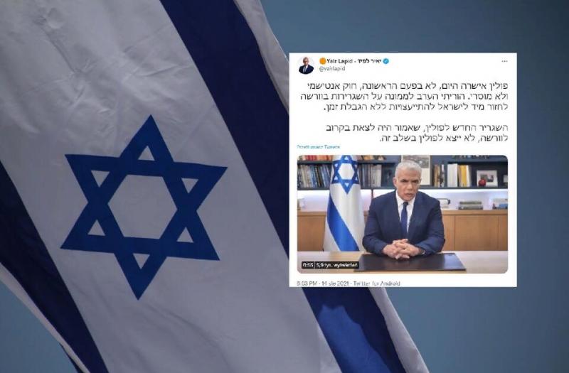 Lenkijos prezidento patvirtina komunistų konfiskuoto turto grąžinimo tvarka supykdė Izraelį