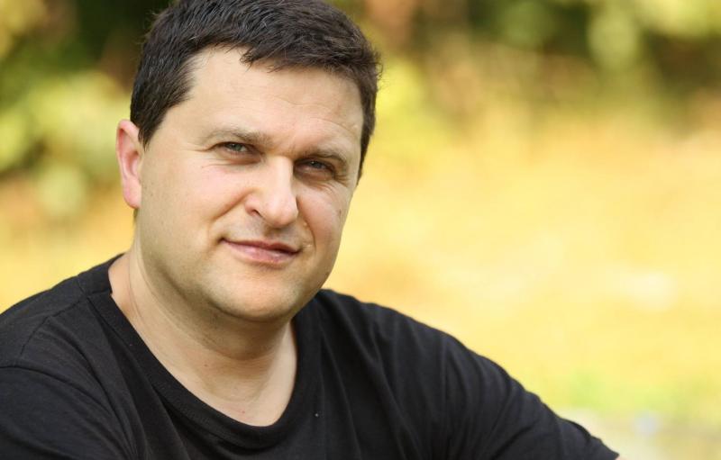 Aurimas Guoga: ​Surinkta įrodymų Niurnbergui-2