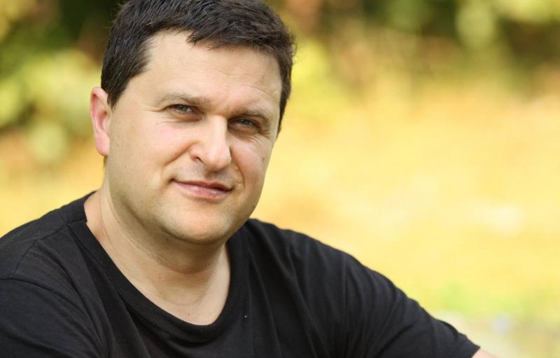Aurimas Guoga: Šeimos sampratos atsisakymas turi finansinę kainą