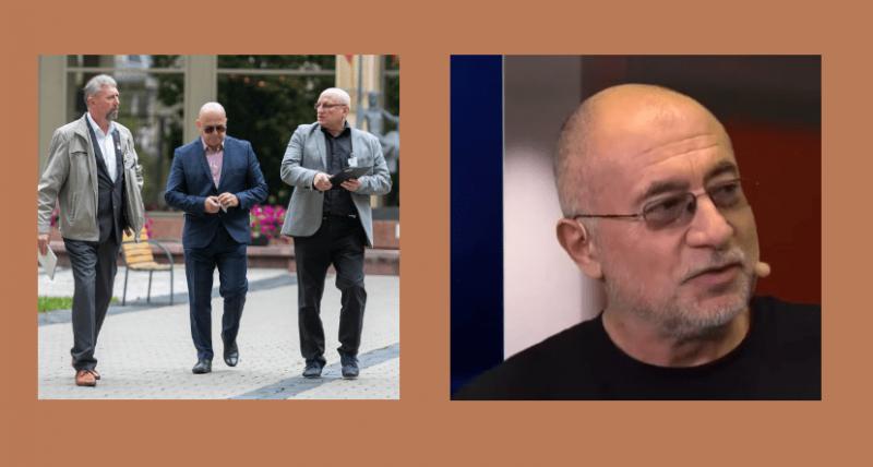 Šeimų sąjūdžio bandymai suvienyti rusofobus ir G. Furmanavičiaus melas