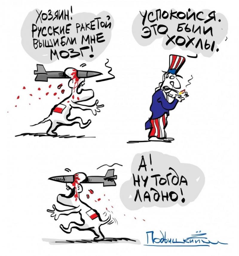 Apgailėtina pimpačkiukų esmė (galima taikyti ir litukrijai)