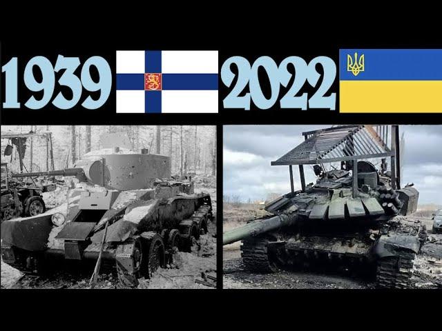 Jussi Halla-aho. „Kiekvienas Ukrainoje sunaikintas rusų tankas reiškia vienu tanku mažiau prie Suomijos sienos“