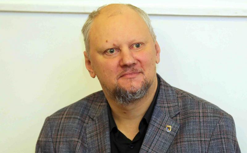 M. Kundrotas. Istorinė atmintis: tarp menkavertiškumo ir puikybės