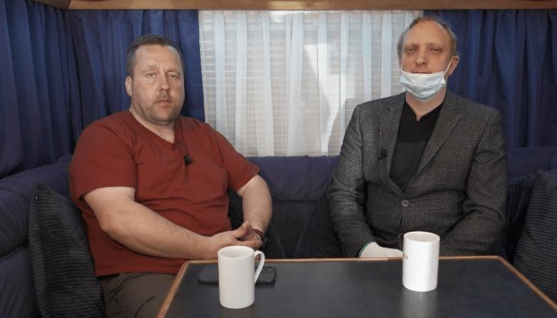 Lietuviai pagaliau turi savęs vertą kandidatą į prezidentus
