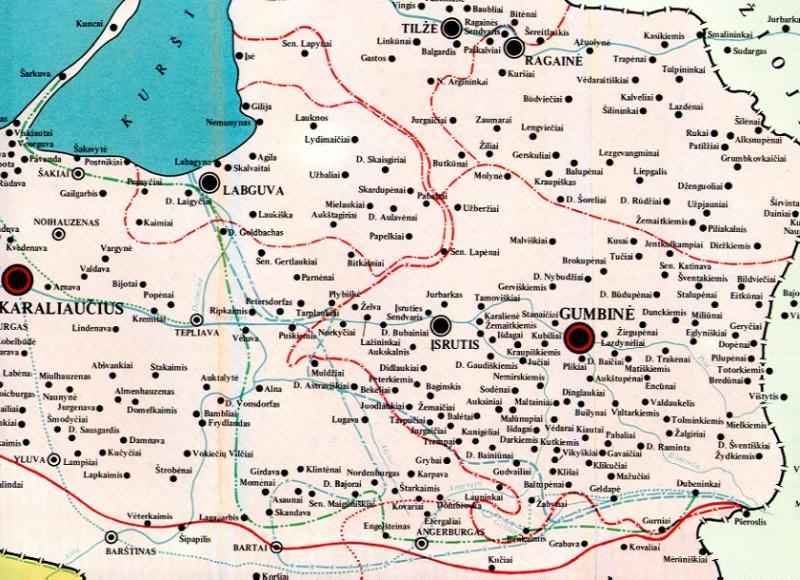 S. Buškevičius. Kodėl Lenkija pervadino Kaliningradą į Karaliaučių (Królewiec)?