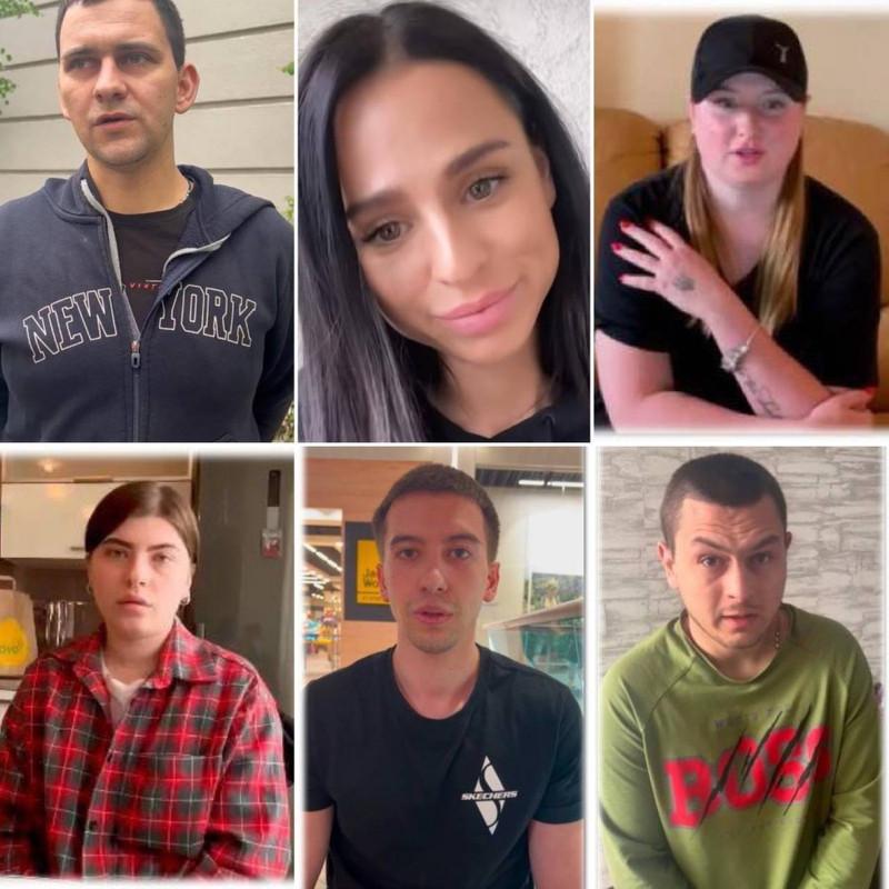 Kas tie, “šeši numušti kinžalai” arba kas iš tikro atsitiko su jankių “Patriot” sistema