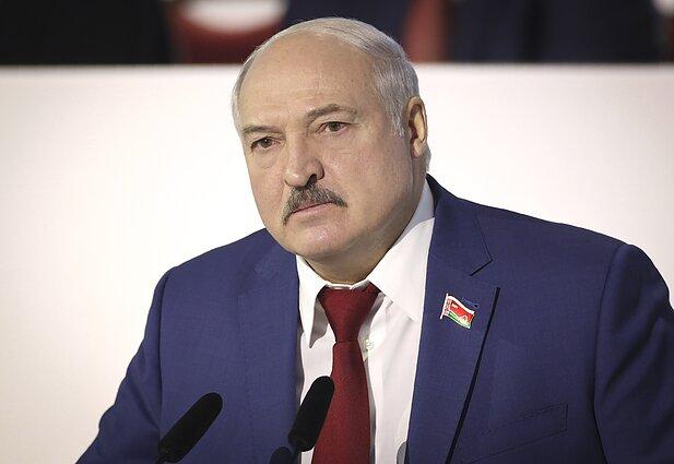Baltarusijos Respublikos Prezidento žodžiai