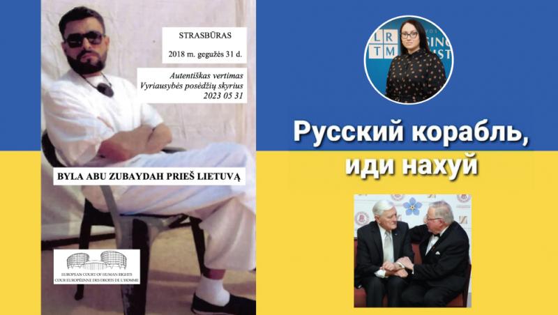 Per penkerius metus pagaliau pavyko – vertimas yra!