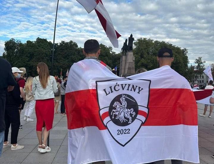 Litvinizmo serpentariumas Vilniuje įsteigtas pažeidžiant Šengeno surtartį