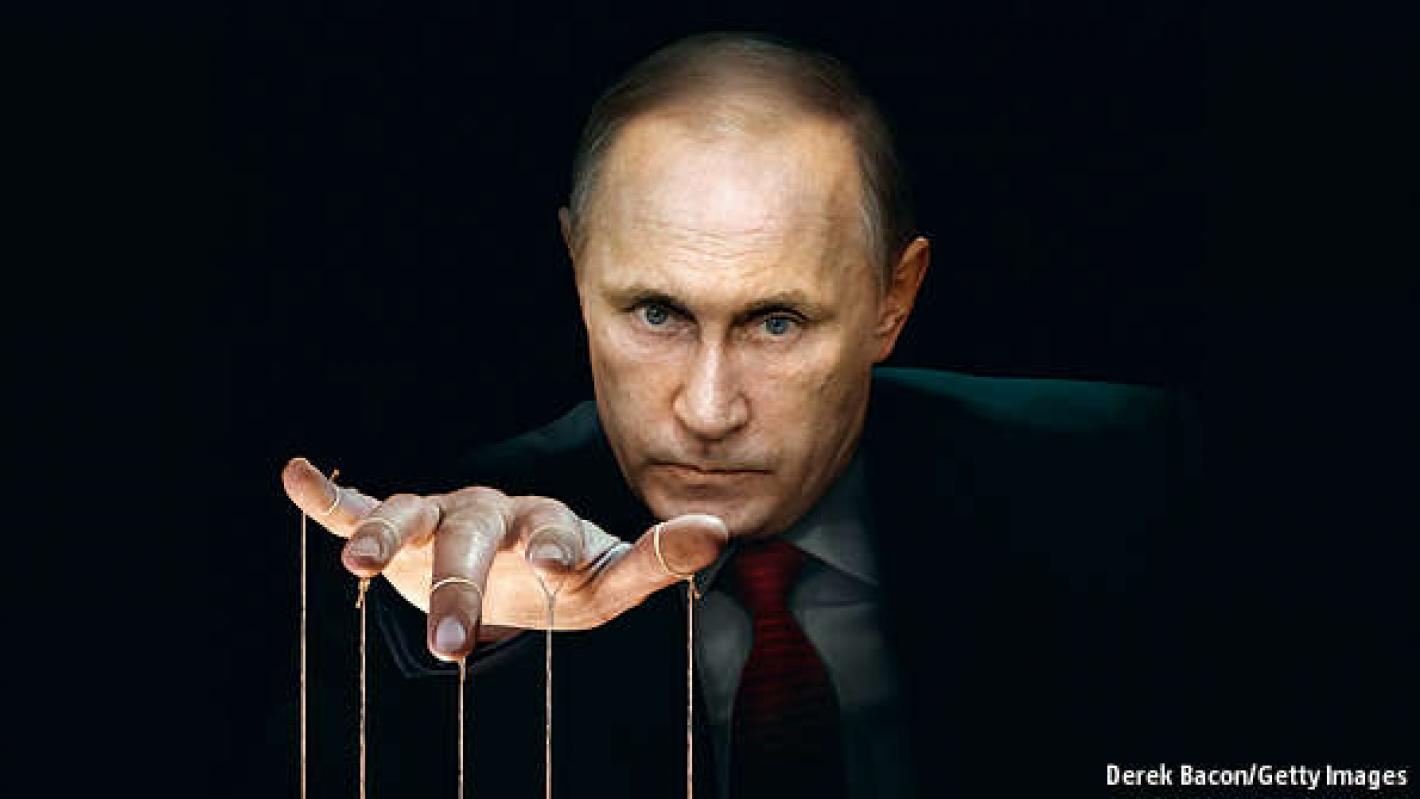 Komercinis pasiūlymas rengti pramoginę-informacinę laidą “Kremliaus ruporas”