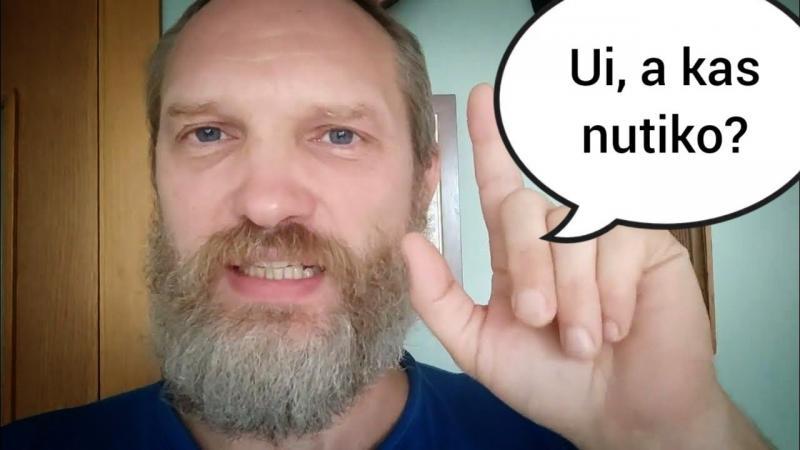 Kas skaldo ir pjudo lietuvius tarpusavyje?