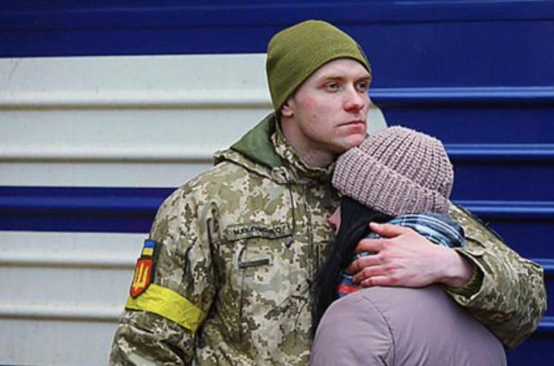 Ukraina reikalauja sugrąžinti pabėgusius karo prievolininkus. Lenkija bendradarbiauja, Austrija atsisako
