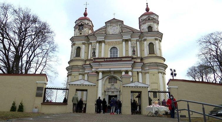 Civilinę apsaugą nuo branduolinio ginklo pavesta vykdyti Dievui