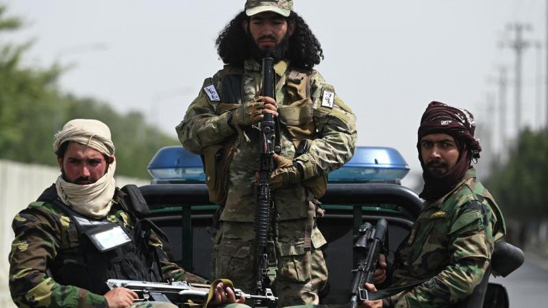 Talibanas smarkiai sumažino heroino gamybą Afganistane