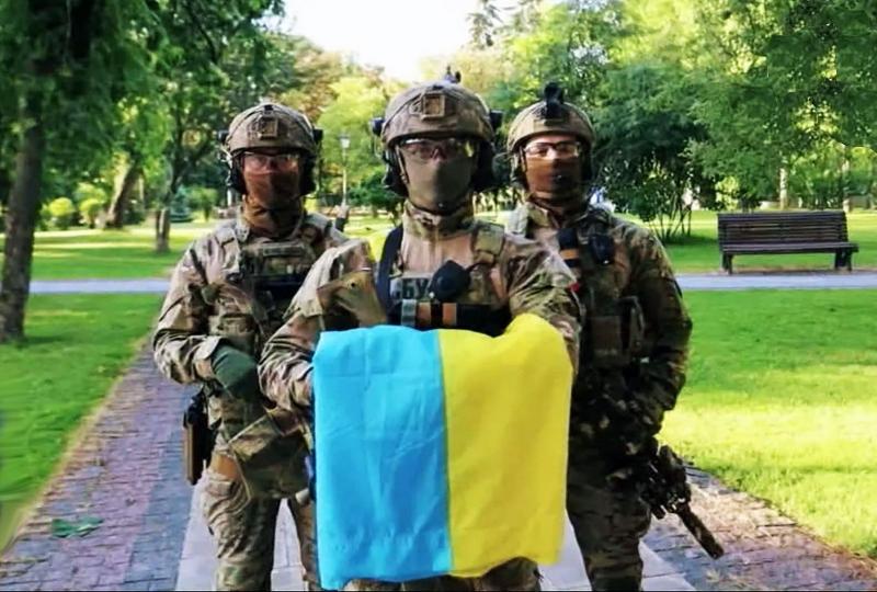 Ukraina karą gali laimėti: Duokite jai modernių, ne pasenusių ginklų