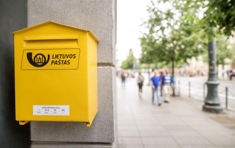 Lietuvos paštas dirbtinai marinamas, kad būtų privatizuotas?
