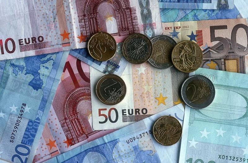 Europos pinigai: 2024 m. Lietuva iš ES biudžeto gaus 2,7 mlrd. eurų