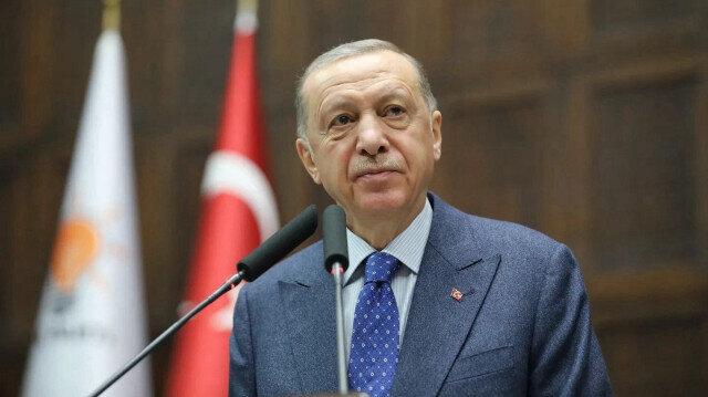 Erdoganas: „Izraelis – prakeikta teroristinė valstybė“