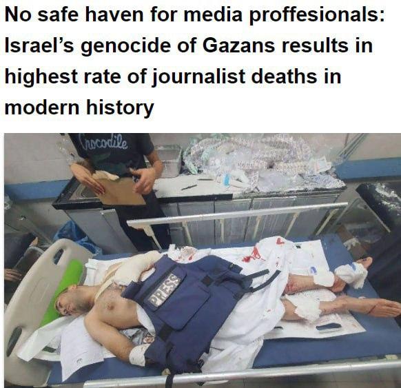 Gazos ruože Izraelis tyčia žudė žurnalistus
