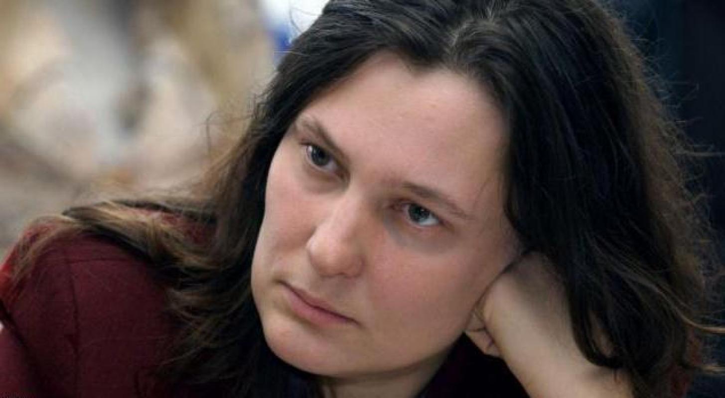 Ukrainos advokatė Tatjana Montian apie Ukrainos padėtį: Ukraina – mirusi valstybė
