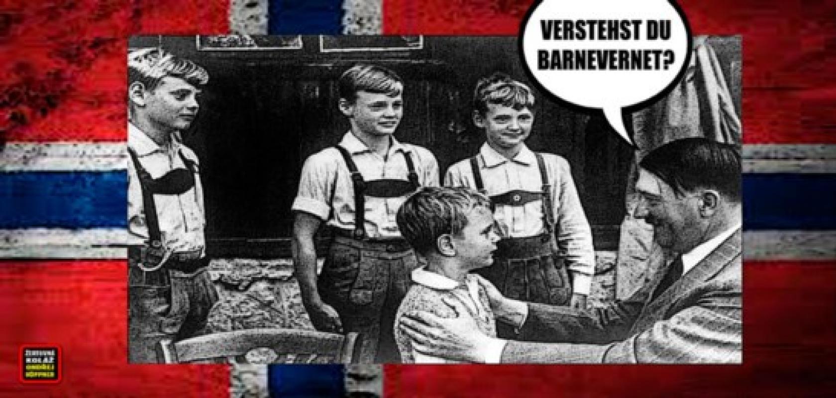 Labai brangus „geriausias vaiko interesas“