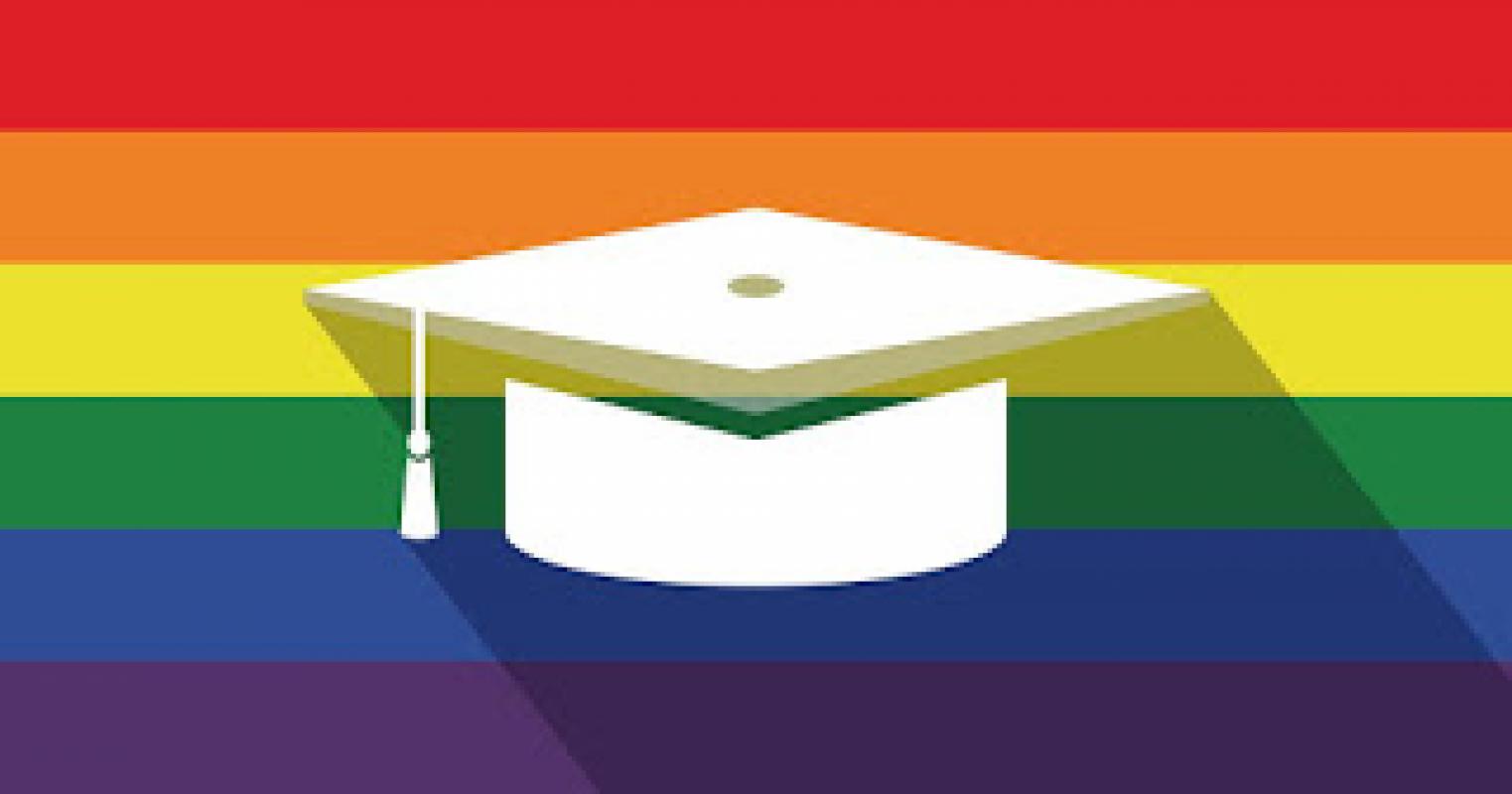 Švietimo ministerija apie LGBT propagandą mokyklose: mes nekontroliuojame