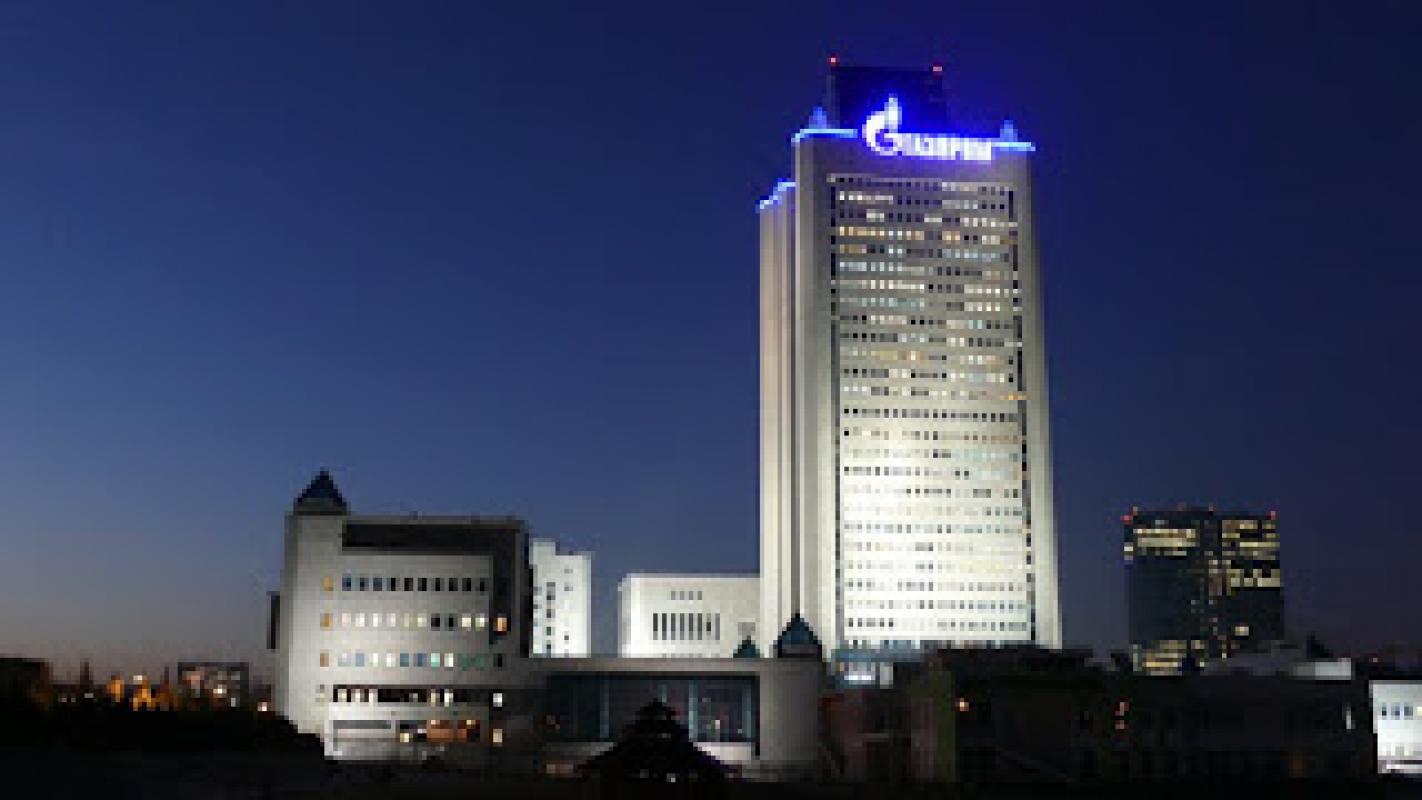 Nutekėjusi informacija rodo: Europos Komisija kapituliuos prieš „Gazprom“