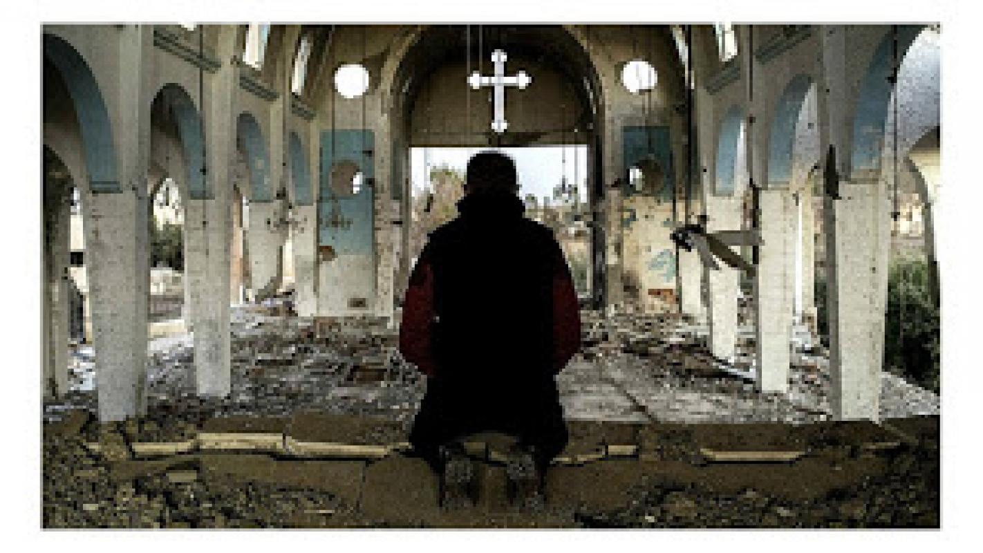 Naujausioje ataskaitoje – daugiau nei 500 nepakantumo ir diskriminacijos atvejų prieš Europos krikščionis
